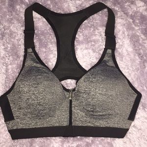 Victoria's Secret sports bra